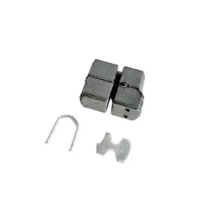 Parts on Bike