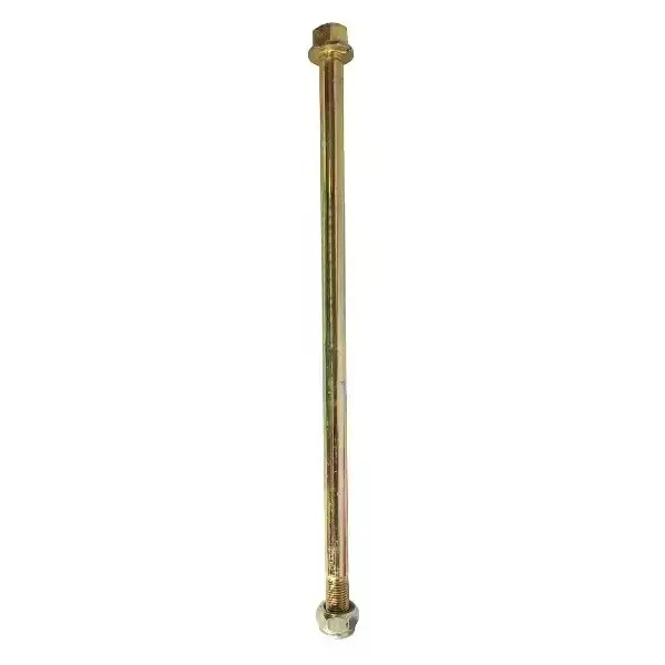 Axle Rr. For Discover100