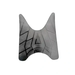 Parts on Bike