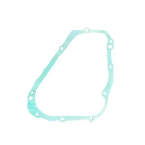 Parts on Bike