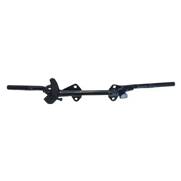 Honda Footrest Rod For Shine New