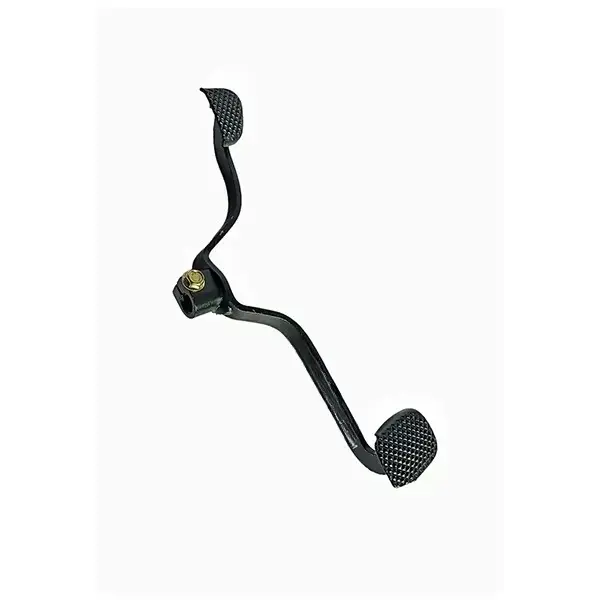 Hero Gear Lever For Glamour