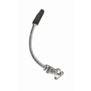 Parts on Bike