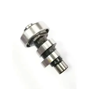 Parts on Bike
