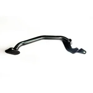 Parts on Bike