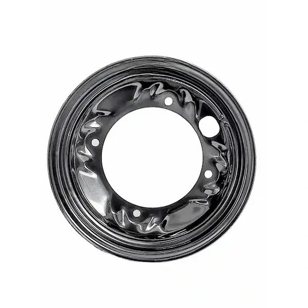 Wheel Rim For Yamaha Ray(oe)black