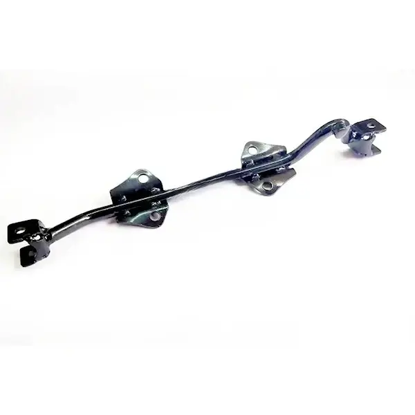 Honda Footrest Rod For Unicorn