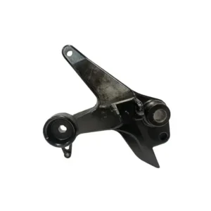 Parts on Bike