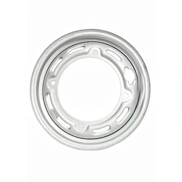 Honda Wheel Rim For Activa110cc(sil)