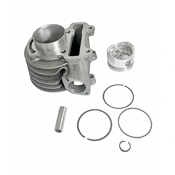 Honda Cylinder Piston Kit For Activa110