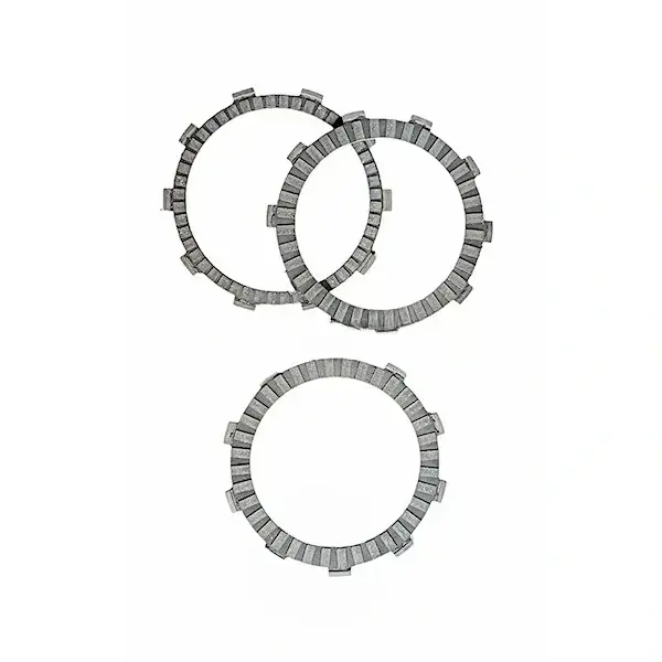 Bajaj Clutch Plate For Pulsar Ug3
