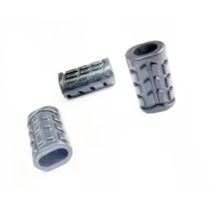 Parts on Bike