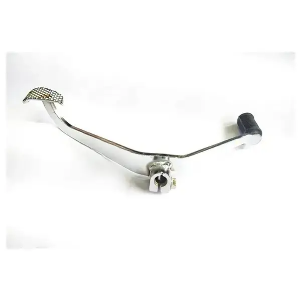 Gear Lever For Pulser 150 Bs6