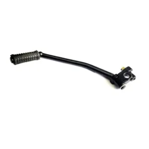 Parts on Bike