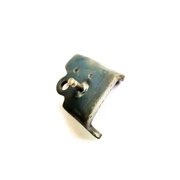 Bajaj Side Stand Bracket For Pulsar