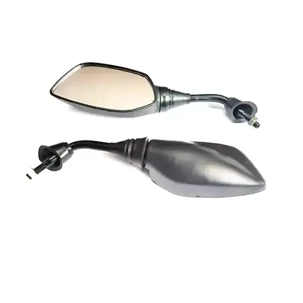 Mirror Rh For Ntorq