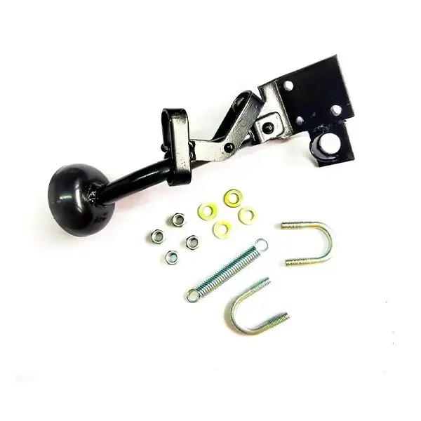 Side Stand Kit For Xl Sup Rr Fitting(p)