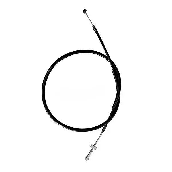 Cable Fr. Brake For Xl100 Bs6 Combi Lh