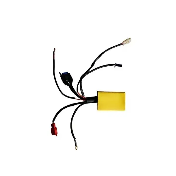 Cdi Unit For Phoenix 15 Wire(e)