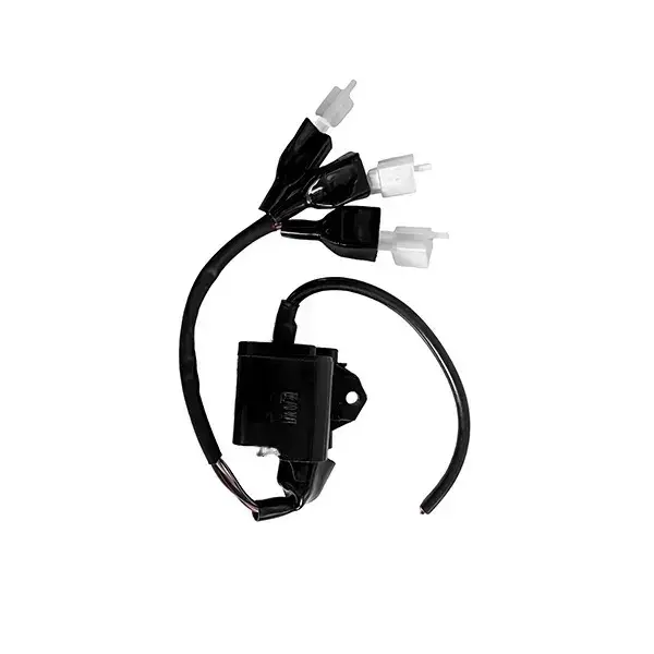 TVS Cdi W/et Coil For Jupiter Bs3(w/w)