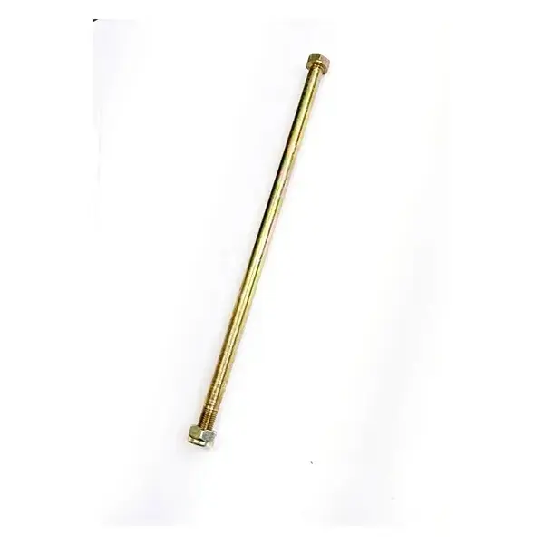 TVS Rubber Gear Lever For Apache/rtr