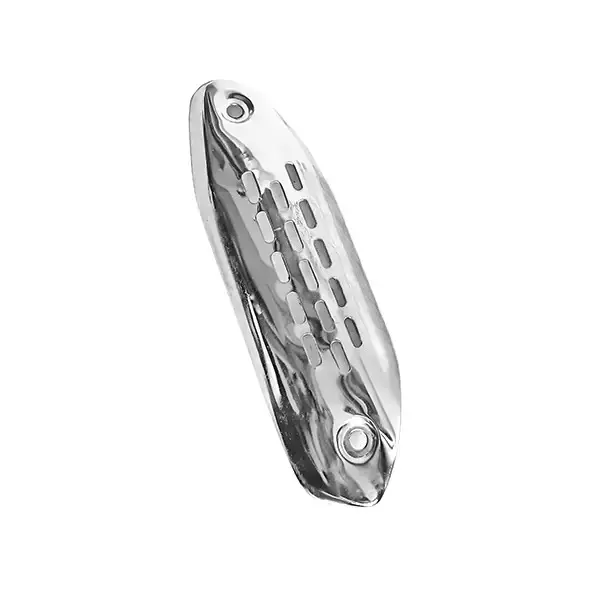 Bajaj Silencer Guard For Pulsar