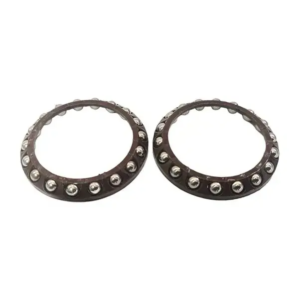 Fork Ball Cage For Xl/xl Super/duro