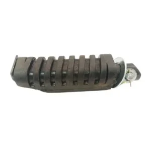Parts on Bike