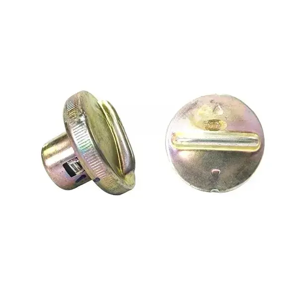 Honda Petrol Tank Cap For Activa