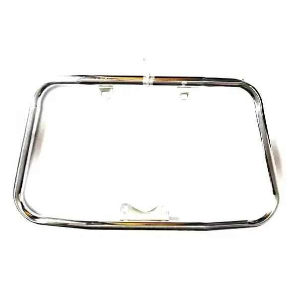 Hero Crass Guard For Passion Pro Cp/glamour