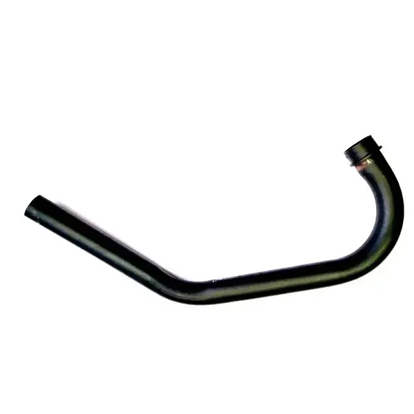 Honda Silencer Bend Pipe For Shine