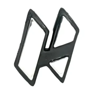 Parts on Bike