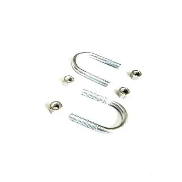 Honda Crass Guard U Clamp For Unicorn