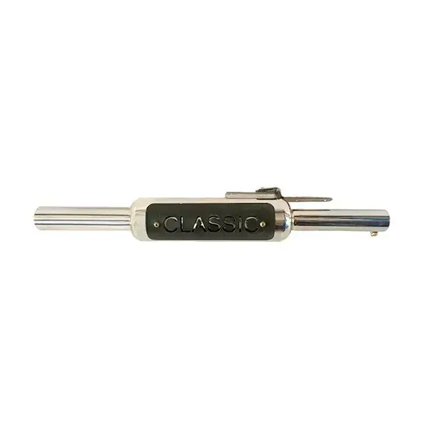 Royal Enfield Silencer For Bullet Indori Universal Bk