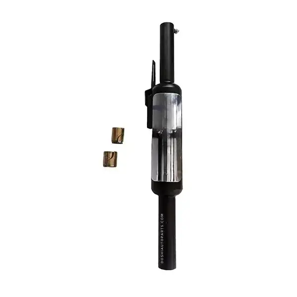 Royal Enfield Silencer For Bullet Indori Universal Cp