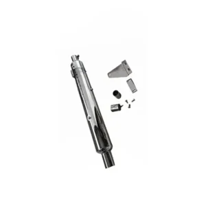Parts on Bike