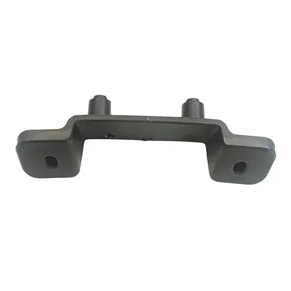 Honda Number Plate Clamp For Activa 6g