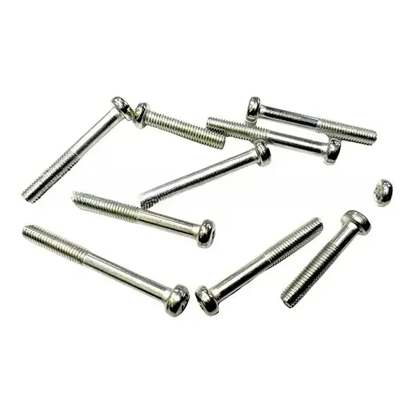 Yamaha Screw Kit Crank Case For Rx100