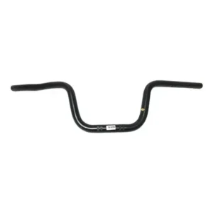 Parts on Bike