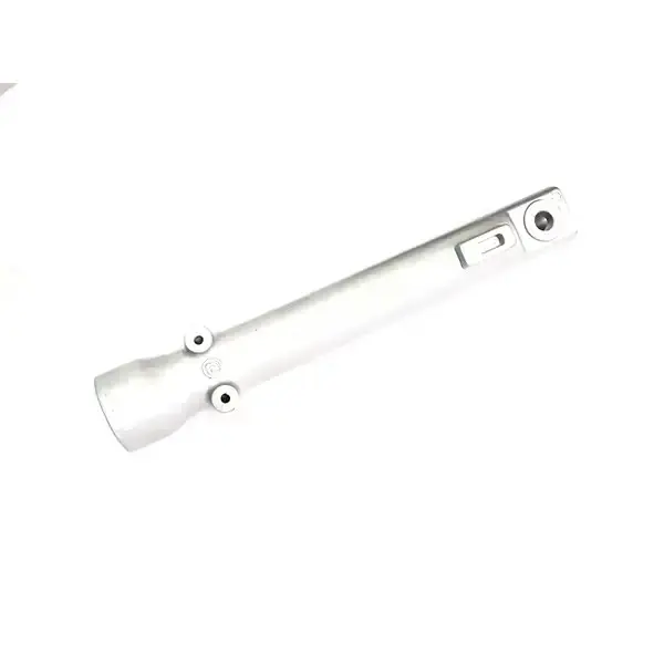 Hero Fork Leg Lh For Splendor/pass/sup Spl