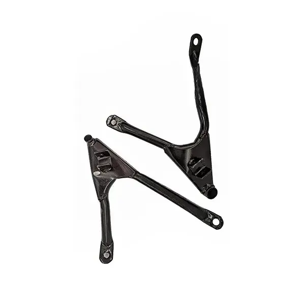 Honda Footrest V Bracket For Shine