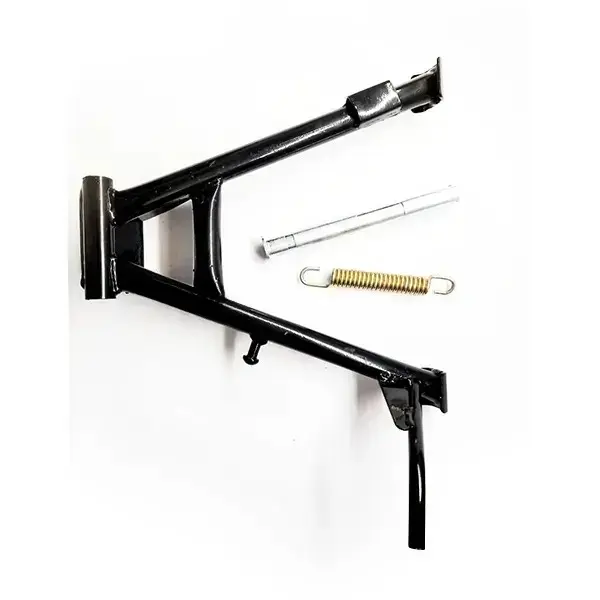 Hero Center Stand Kit For Splendor Bs6