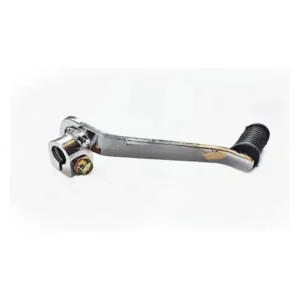 Parts on Bike