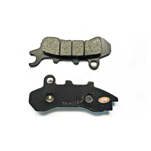Honda Disc Pad Kit For Shine Bs6
