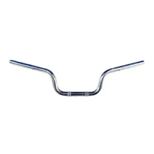 Parts on Bike