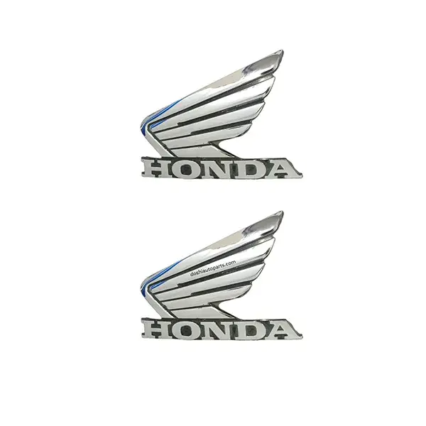 Honda Monogram For Unicorn