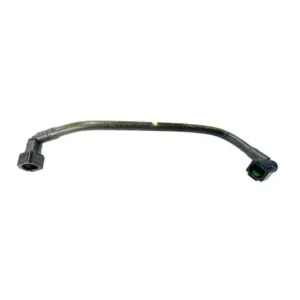 Parts on Bike