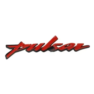 Parts on Bike