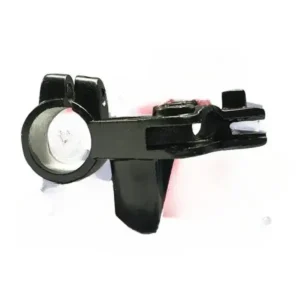 Parts on Bike