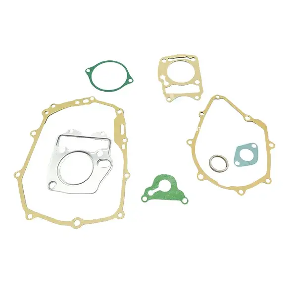 Hero Gasket Kit For S.splendor I3s